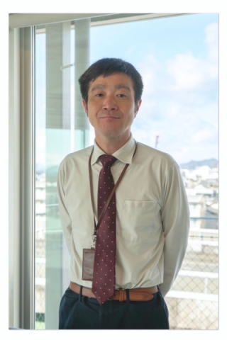 岡田 雅俊 Masatoshi OKADA