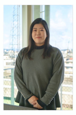 藤﨑 展子 Noriko Fujisaki