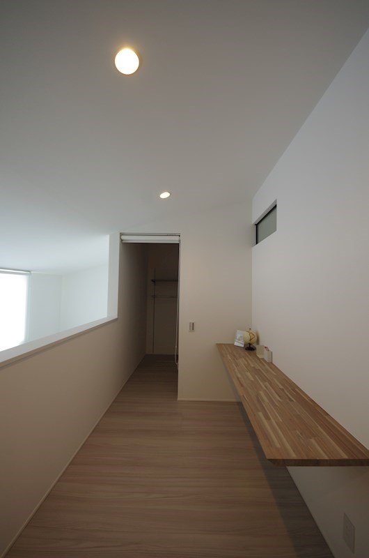 高知市一宮東町１丁目　H号棟　築浅戸建 2F　フリースペース